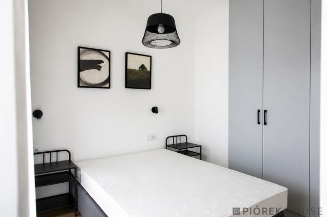 Mieszkanie 2-pokojowe Warszawa Wola, ul. Kolejowa. Zdjęcie 5