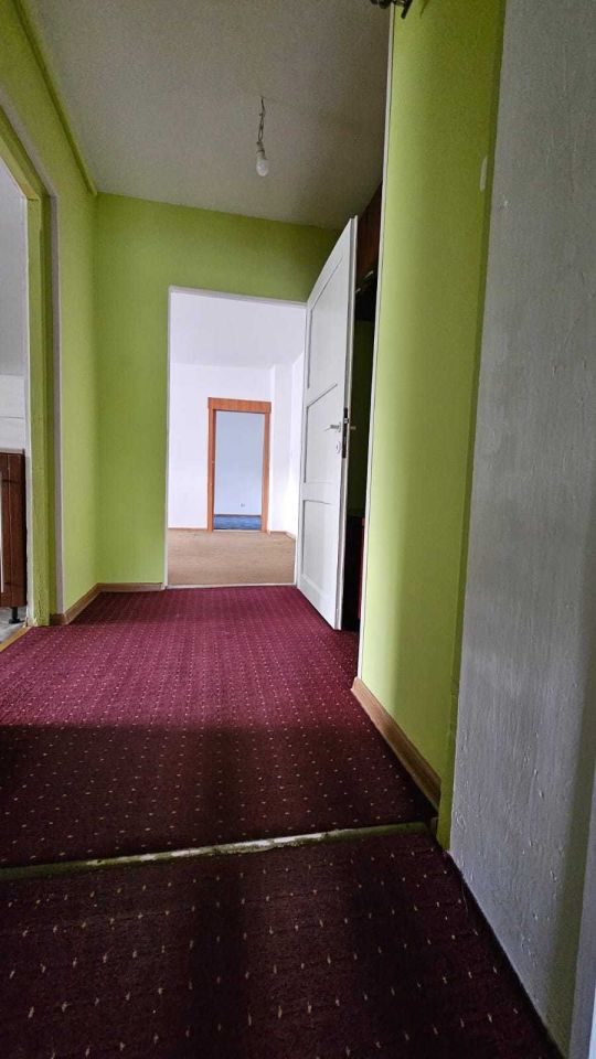 Mieszkanie 2-pokojowe Szczecin Dąbie. Zdjęcie 7