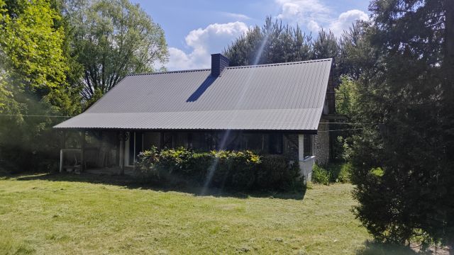 dom wolnostojący, 3 pokoje Błonie. Zdjęcie 1