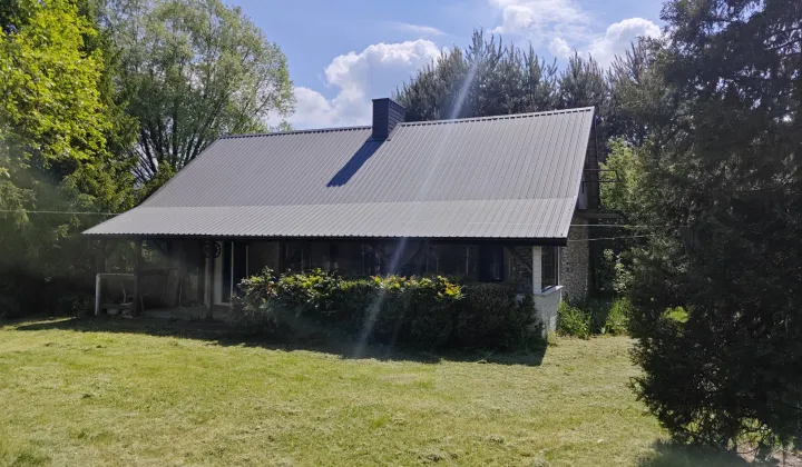 dom wolnostojący, 3 pokoje Błonie