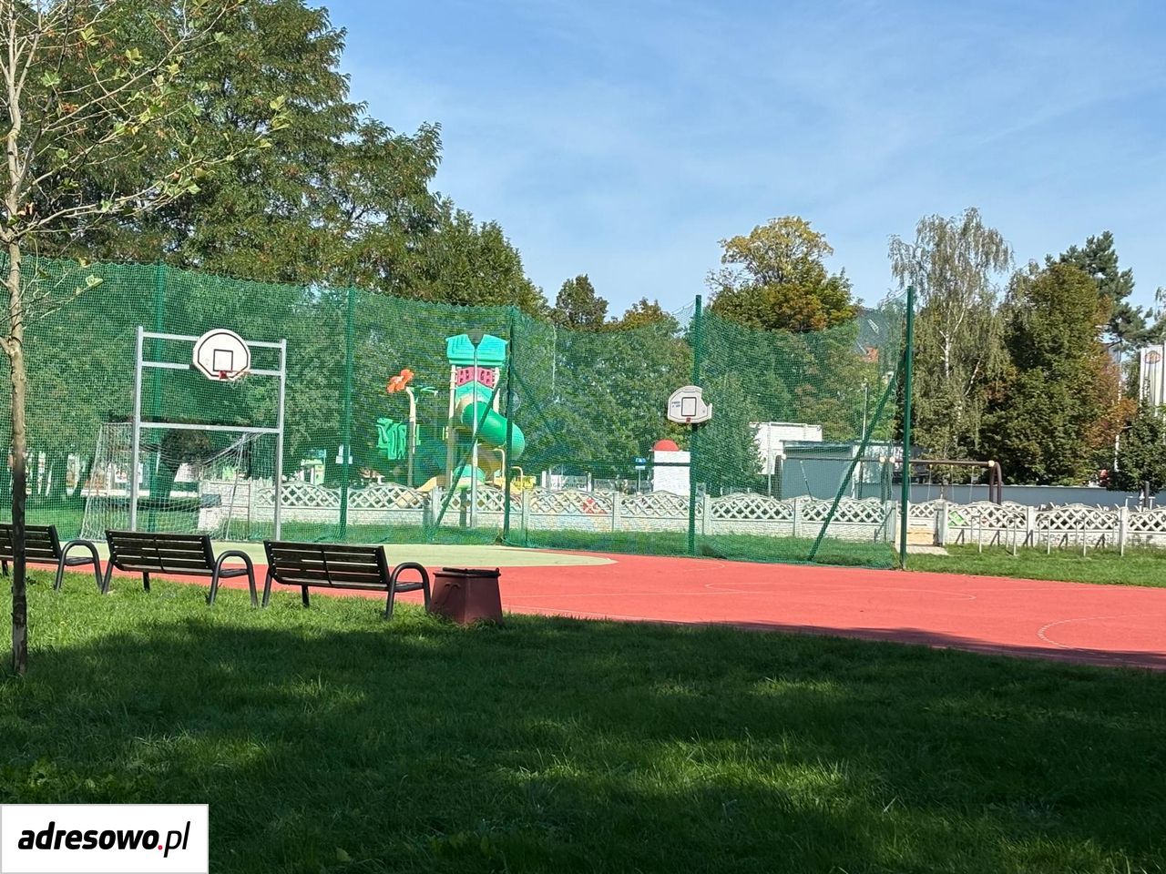 Mieszkanie 3-pokojowe Legnica, ul. Bydgoska. Zdjęcie 11