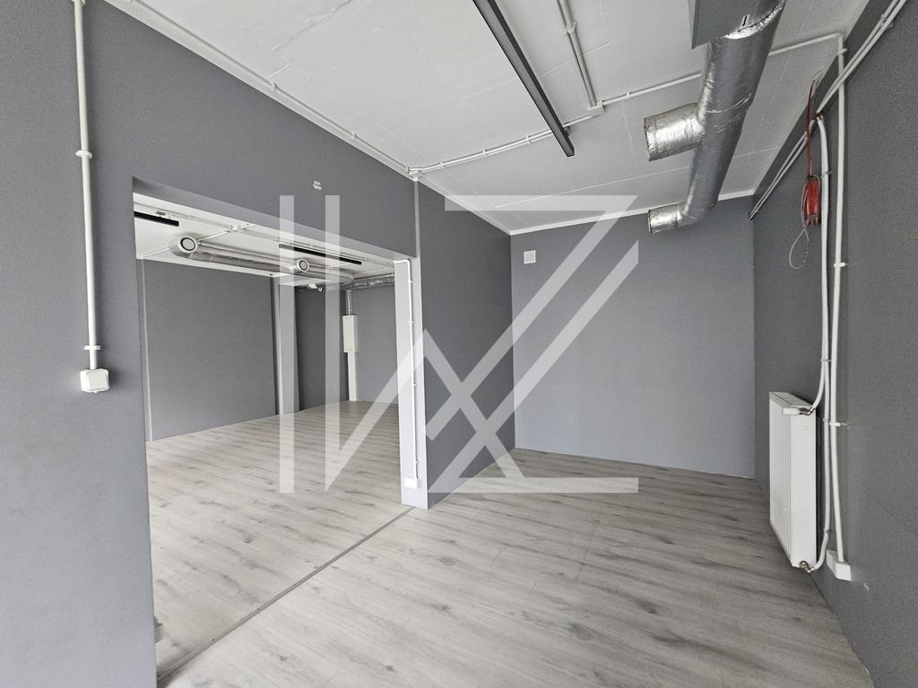 Lokal Kraków Grzegórzki, ul. Grzegórzecka. Zdjęcie 6