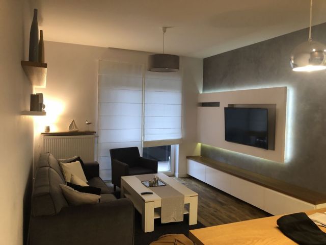 Mieszkanie 3-pokojowe Radomsko, ul. Brzeźnicka. Zdjęcie 1