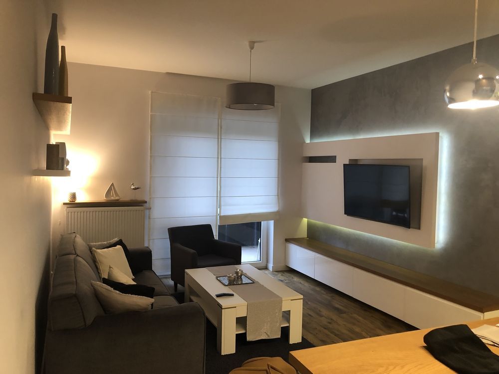 Mieszkanie 3-pokojowe Radomsko, ul. Brzeźnicka