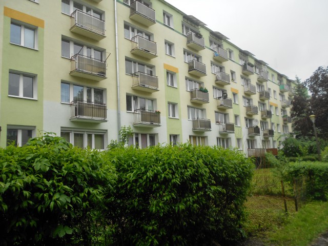 Mieszkanie 3-pokojowe Bydgoszcz Bartodzieje Małe, ul. Marii Curie-Skłodowskiej. Zdjęcie 1