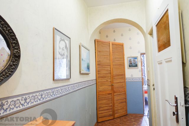 Mieszkanie 4-pokojowe Szczecin Śródmieście, ul. Jacka Malczewskiego. Zdjęcie 14