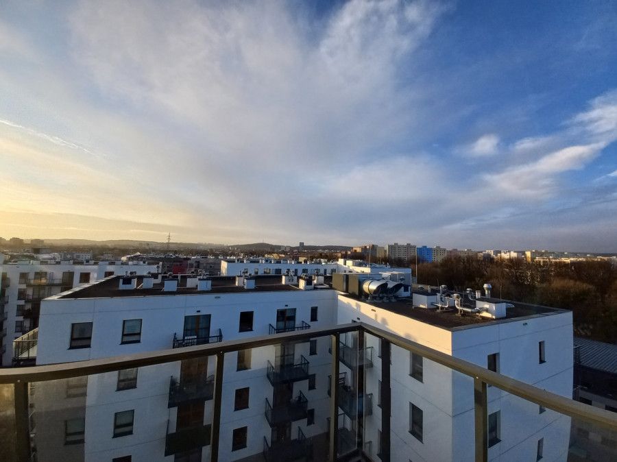Mieszkanie 3-pokojowe Gdańsk Wrzeszcz, ul. Grudziądzka