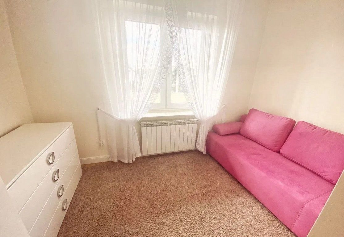 dom wolnostojący, 7 pokoi Siedlce, ul. Jaśminowa. Zdjęcie 8