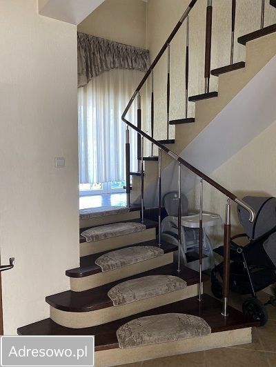 dom wolnostojący, 8 pokoi Skarszew. Zdjęcie 12