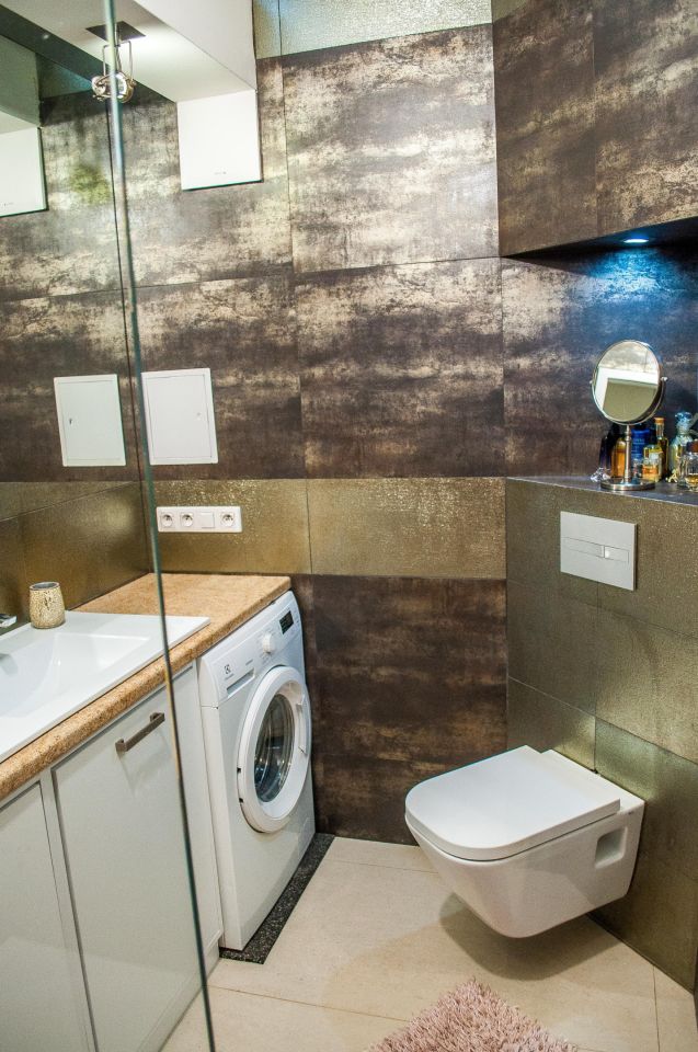 Mieszkanie 2-pokojowe Warszawa Bielany, ul. Sokratesa. Zdjęcie 14