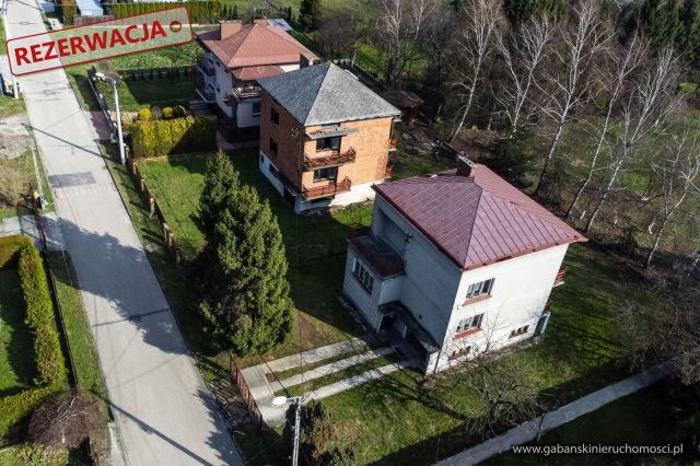 dom wolnostojący, 6 pokoi Zbylitowska Góra, ul. Solidarności. Zdjęcie 9