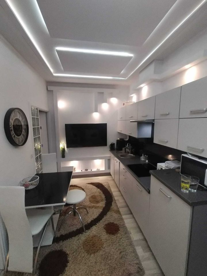 Mieszkanie 3-pokojowe Warszawa Włochy, ul. Fasolowa