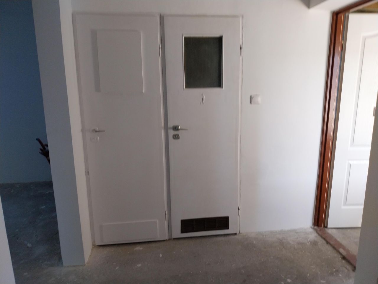 dom wolnostojący, 2 pokoje Kozolin. Zdjęcie 15