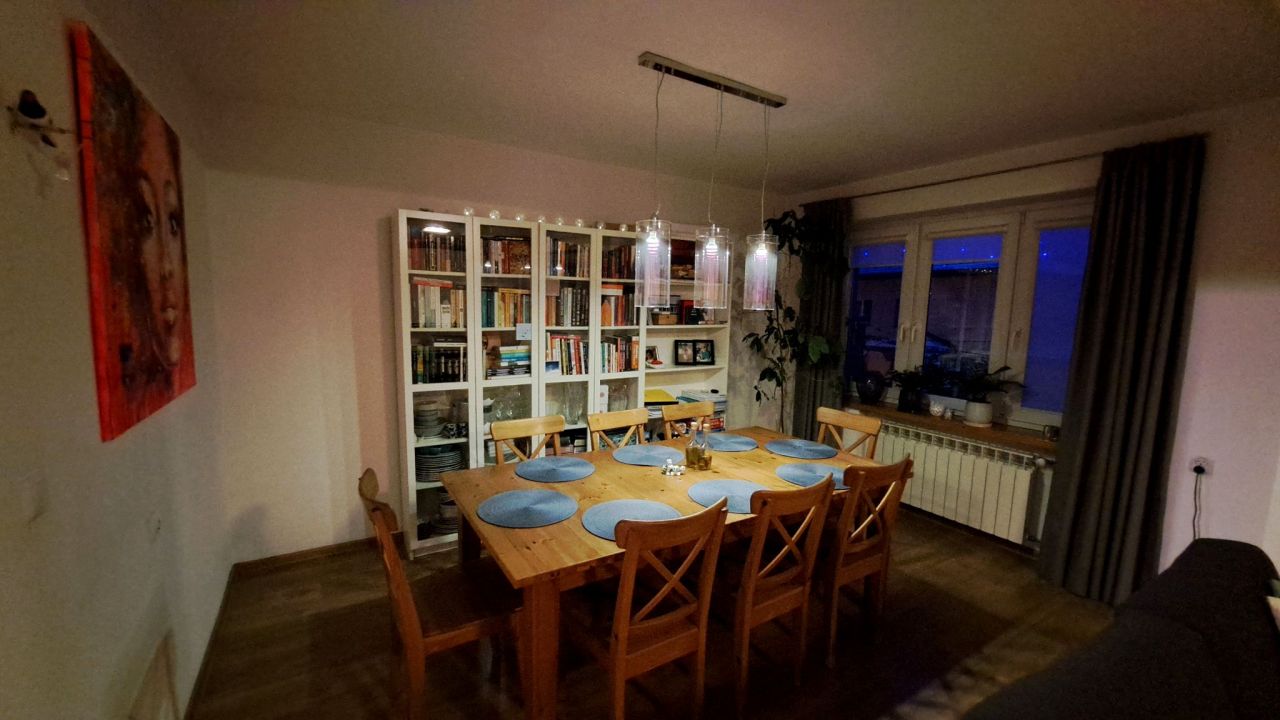 bliźniak, 7 pokoi Mińsk Mazowiecki. Zdjęcie 11