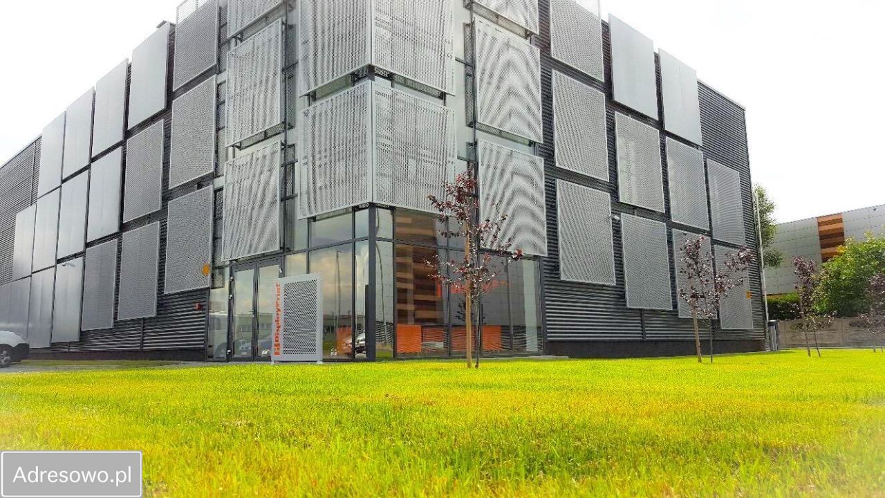 Biuro Luboń, ul. Przemysłowa. Zdjęcie 7
