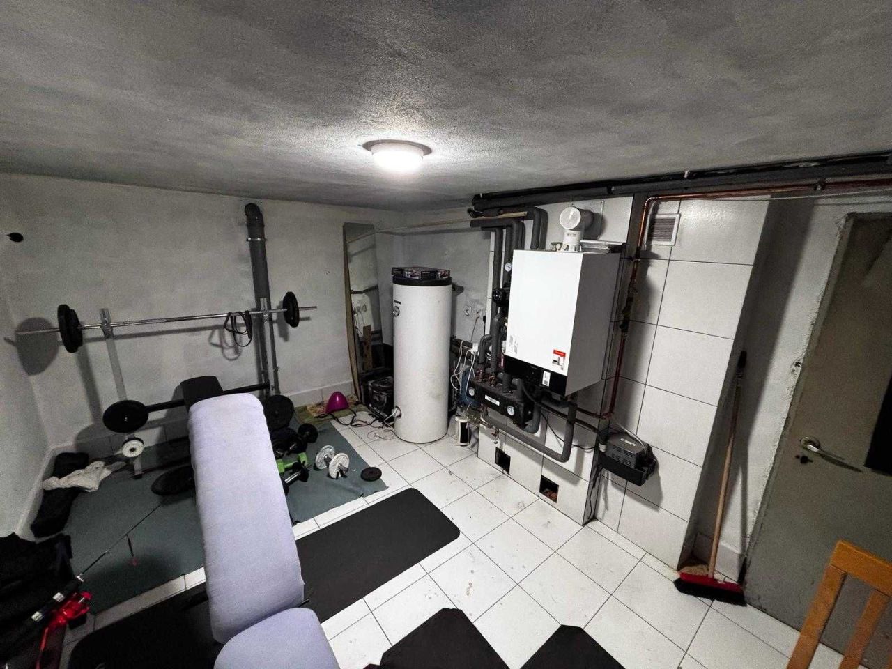 dom wolnostojący Zblewo. Zdjęcie 3