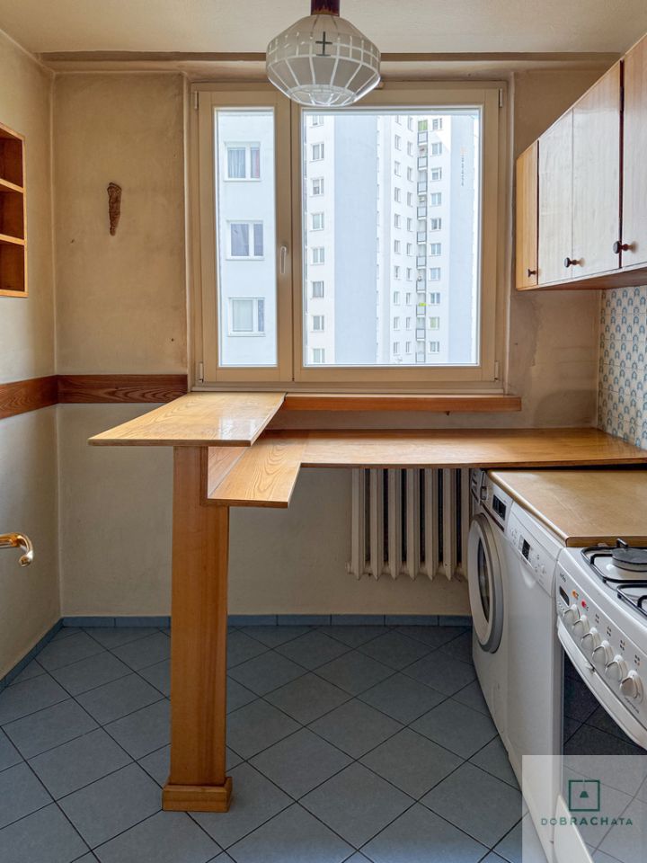 Mieszkanie 3-pokojowe Warszawa Targówek, ul. Prałatowska. Zdjęcie 9