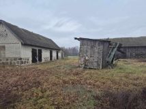 Działka budowlana Przedświt. Zdjęcie 3