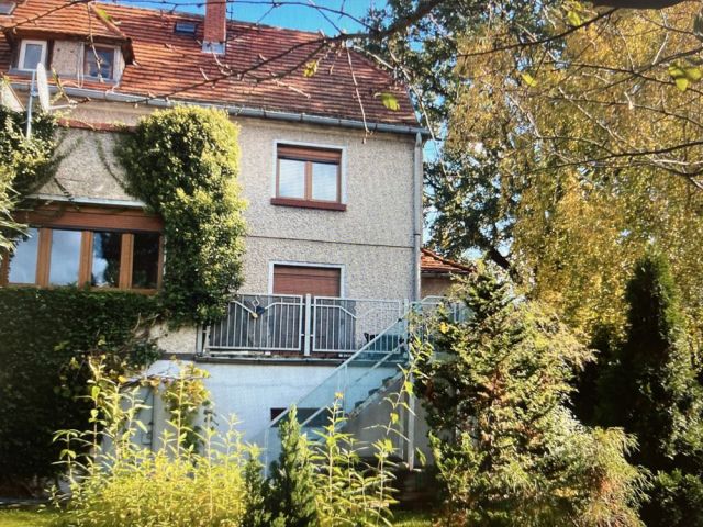dom wolnostojący Legnica, ul. Jana Kasprowicza. Zdjęcie 1