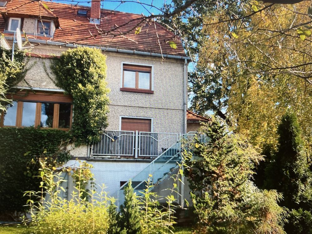 dom wolnostojący Legnica, ul. Jana Kasprowicza