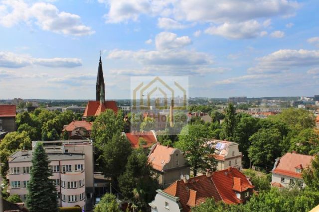 Mieszkanie 2-pokojowe Katowice, ul. Marii Skłodowskiej-Curie. Zdjęcie 8