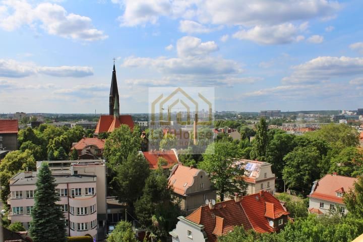 Mieszkanie 2-pokojowe Katowice, ul. Marii Skłodowskiej-Curie. Zdjęcie 8
