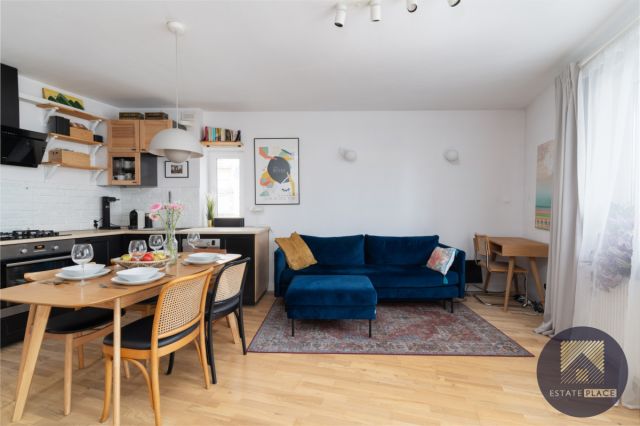 Mieszkanie 4-pokojowe Warszawa Sadyba, ul. Korczyńska. Zdjęcie 5