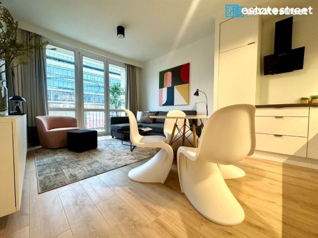 Mieszkanie 3-pokojowe Warszawa Śródmieście, ul. Aleje Jerozolimskie. Zdjęcie 3