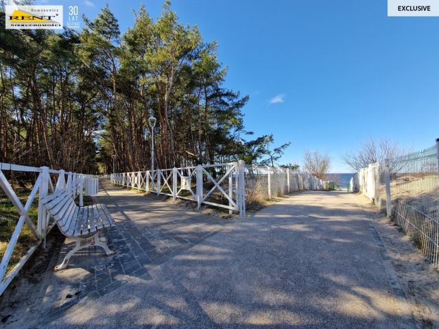 Lokal Międzywodzie, ul. Wojska Polskiego. Zdjęcie 2