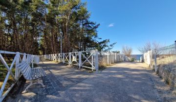 Lokal Międzywodzie, ul. Wojska Polskiego