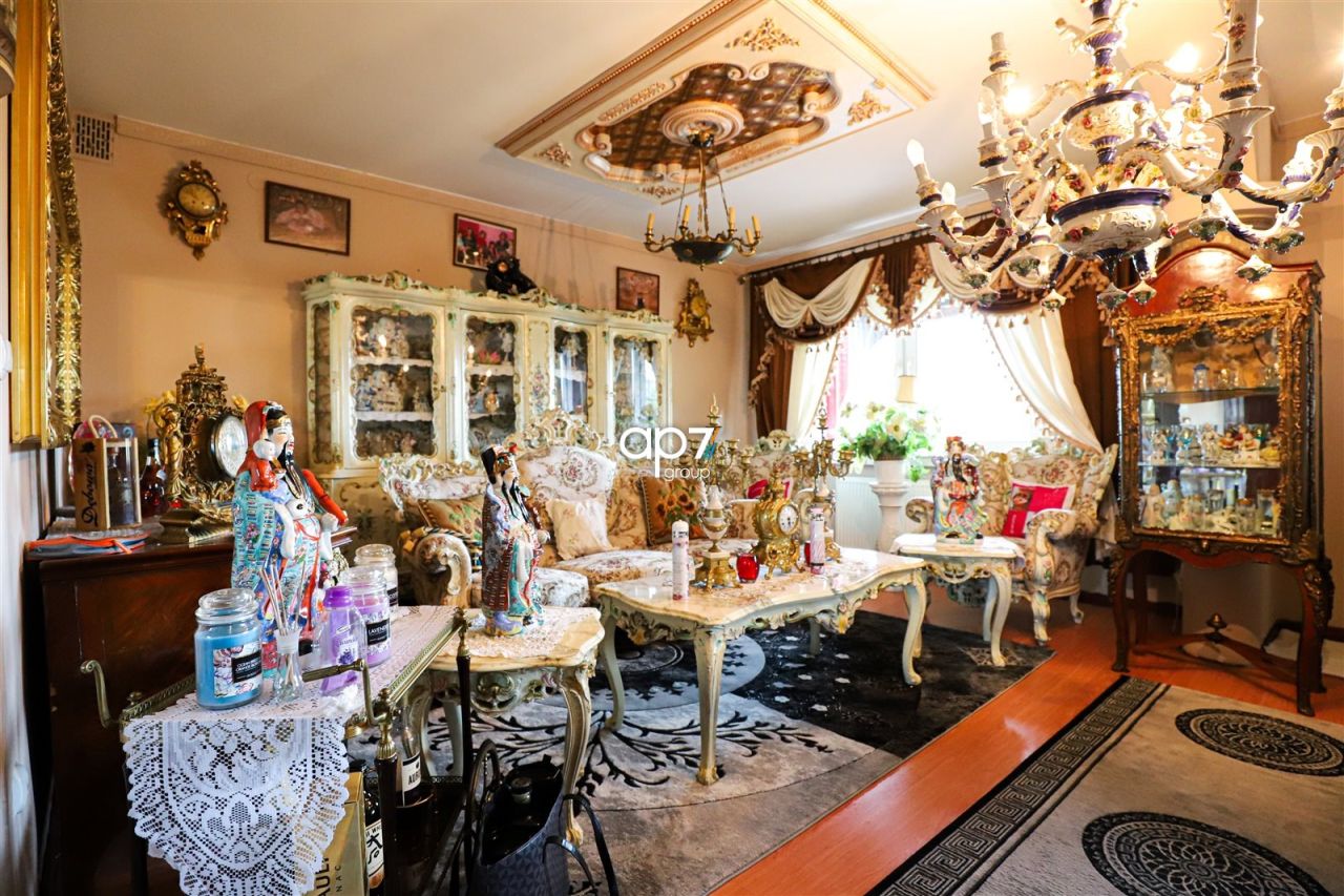 dom wolnostojący, 6 pokoi Oświęcim. Zdjęcie 5