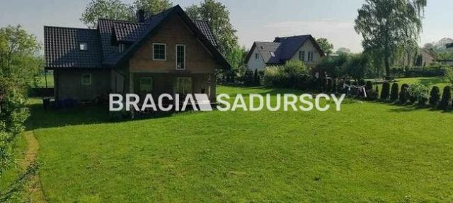 dom wolnostojący, 7 pokoi Kraków Zwierzyniec, ul. Księcia Józefa. Zdjęcie 8