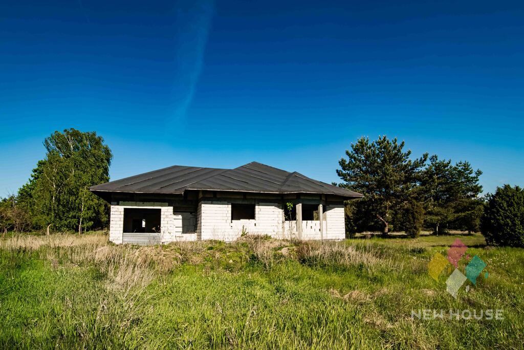 dom wolnostojący, 10 pokoi Wójtowo, ul. Klonowa. Zdjęcie 16