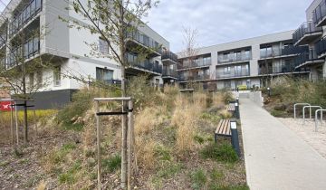 Mieszkanie 2-pokojowe Warszawa Białołęka, ul. Marii Callas