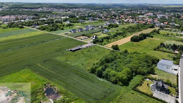 Działka budowlana Wolbrom. Zdjęcie 4
