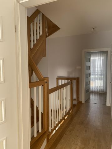 dom szeregowy, 4 pokoje Łódź Nowosolna, ul. Klementynkowa. Zdjęcie 24