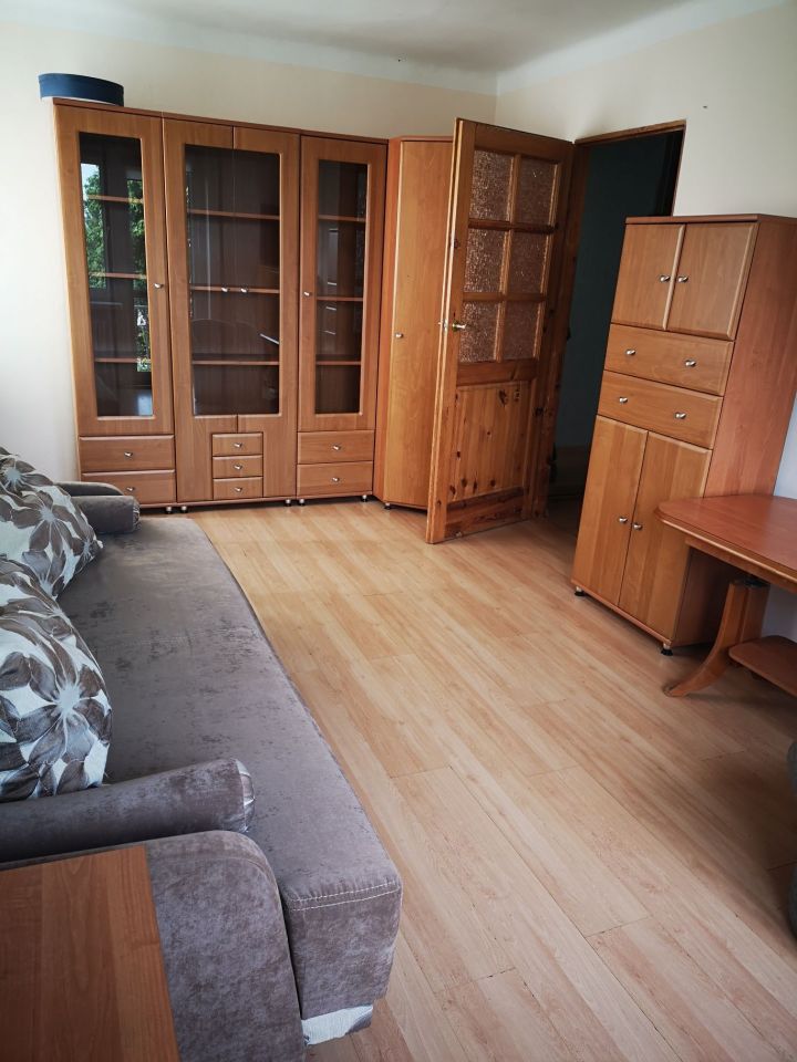 Mieszkanie 2-pokojowe Niemce, ul. Parkowa. Zdjęcie 5