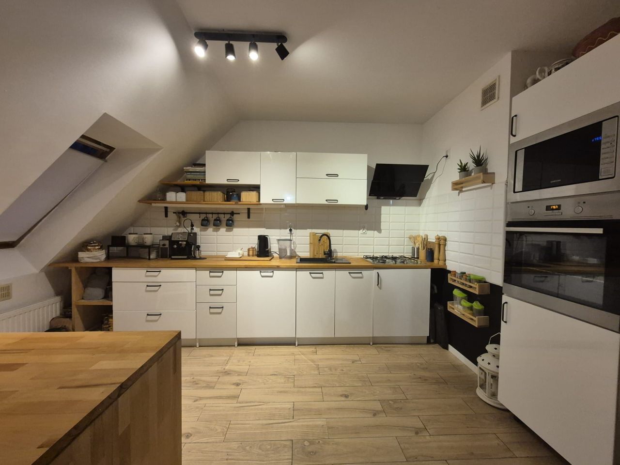 Mieszkanie 3-pokojowe Przecław. Zdjęcie 8