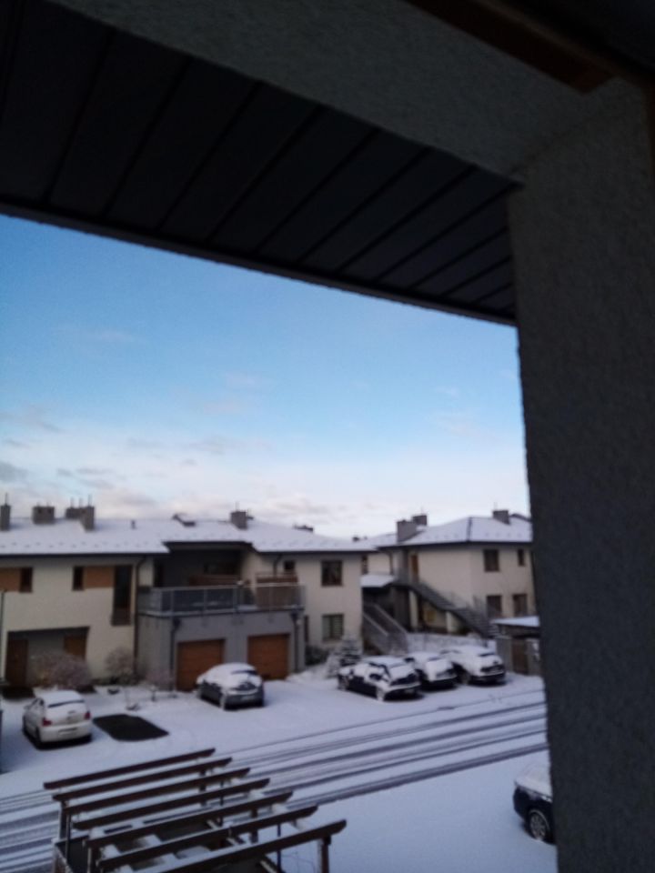 dom szeregowy, 3 pokoje Józefosław. Zdjęcie 12