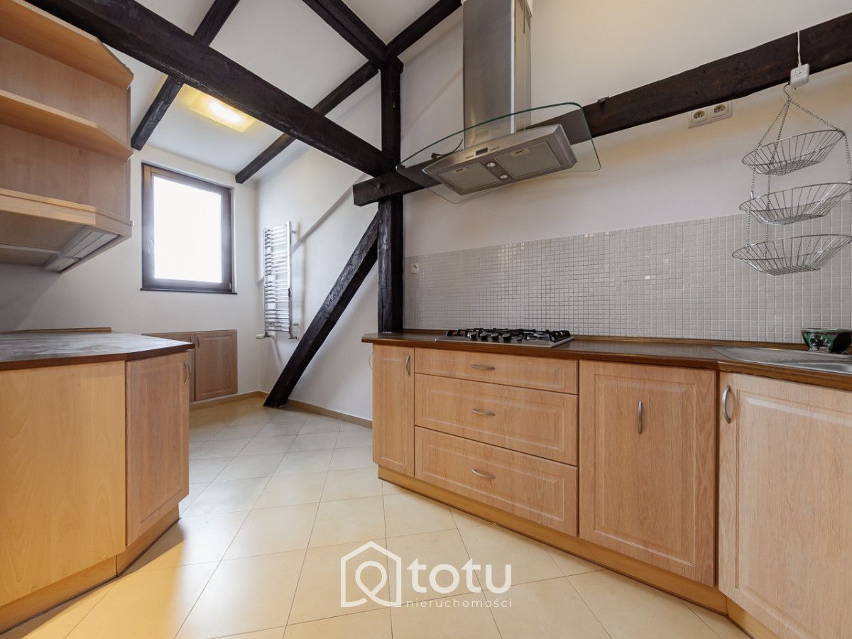 Mieszkanie 5-pokojowe Warszawa Mokotów, ul. Michała Bałuckiego. Zdjęcie 10