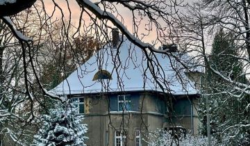 dom wolnostojący, 9 pokoi Wrocław Zalesie, ul. Mieczysława Karłowicza