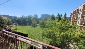 Mieszkanie 1-pokojowe Katowice Janów, ul. Ludomira Różyckiego