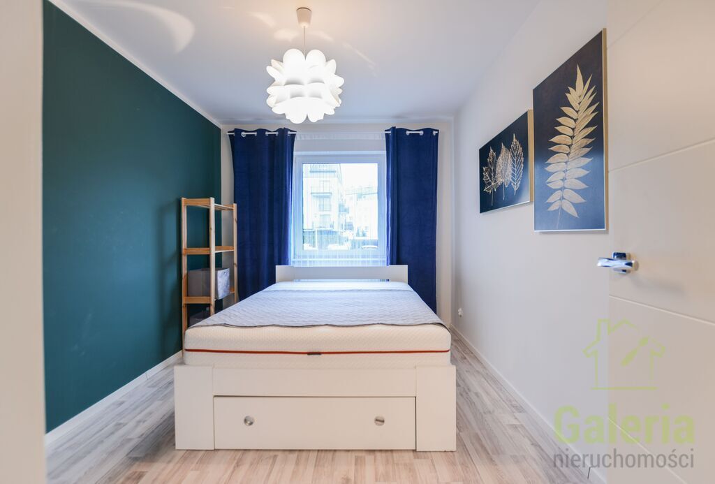 Mieszkanie 2-pokojowe Szczecin Gumieńce, ul. gen. Stanisława Maczka. Zdjęcie 4