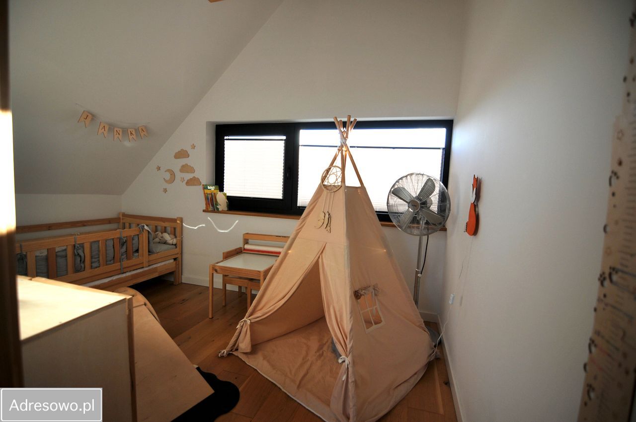 dom wolnostojący, 4 pokoje Polimonie. Zdjęcie 17