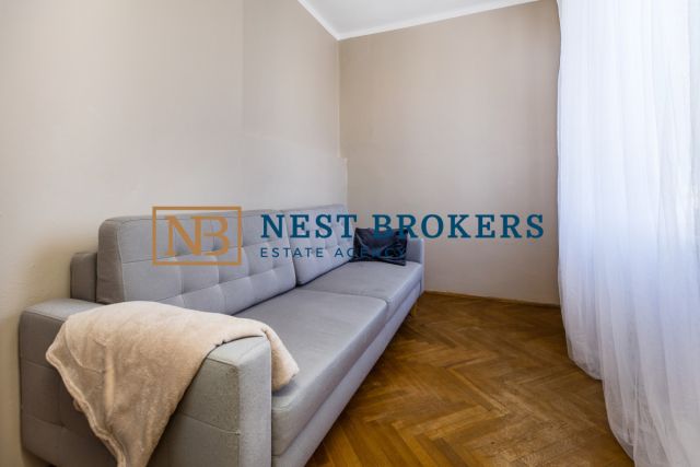 Mieszkanie 3-pokojowe Kraków Nowa Huta, os. Słoneczne. Zdjęcie 5