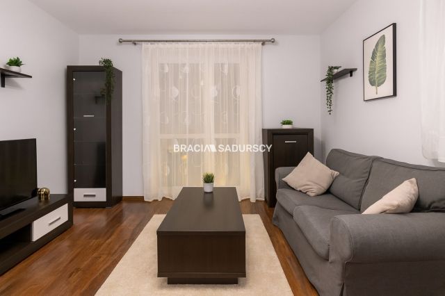 Mieszkanie 2-pokojowe Kraków Prądnik Biały, ul. abp. Zygmunta Szczęsnego Felińskiego. Zdjęcie 5