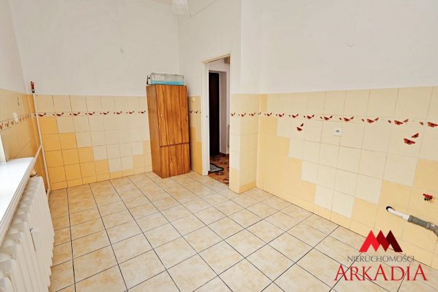 Mieszkanie 3-pokojowe Włocławek Centrum. Zdjęcie 7