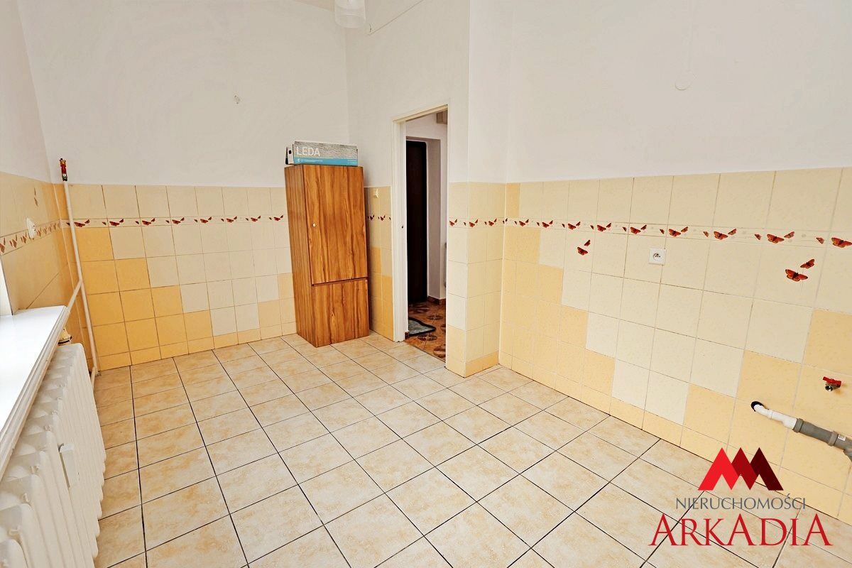 Mieszkanie 3-pokojowe Włocławek Centrum. Zdjęcie 7