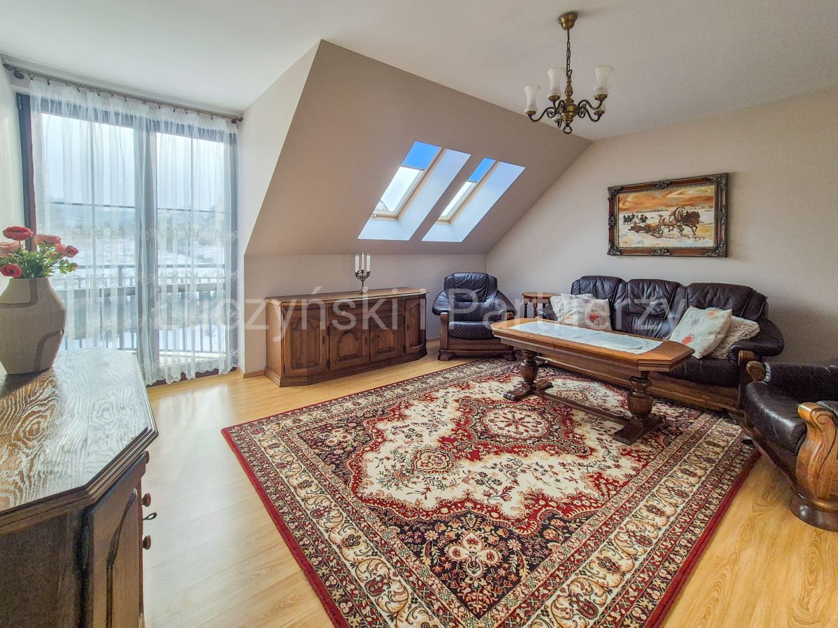 dom wolnostojący, 4 pokoje Przedwojów. Zdjęcie 20