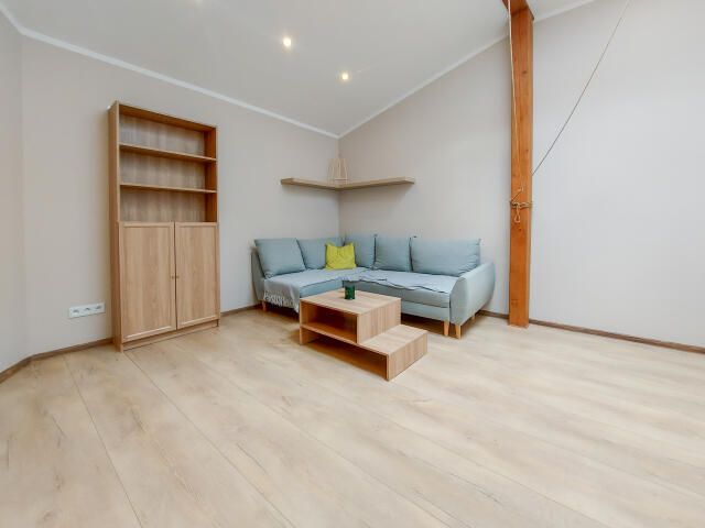 Mieszkanie 3-pokojowe Kraków Dębniki, ul. Powroźnicza. Zdjęcie 9